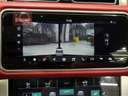 لاند روفر رانج روفر سبورت